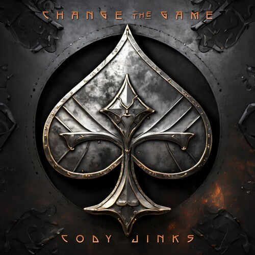 Cody Jinks - Change The Game (2 Lp's) - Vinyl
