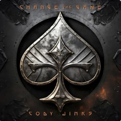 Cody Jinks - Change The Game (Indie Exclusive, Colored Vinyl) (2 Lp's) - Vinyl