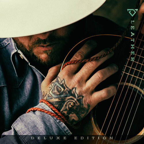 Cody Johnson - Leather: Deluxe Edition (3 Lp's) - Vinyl