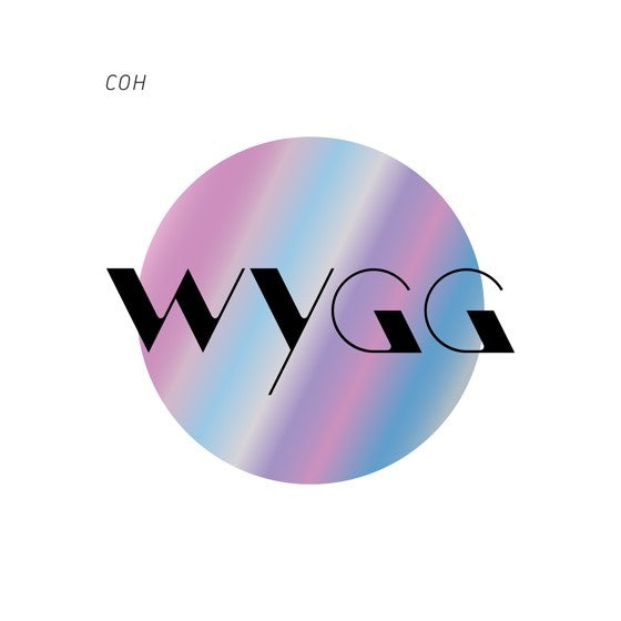 COH - WYGG [While Your Guitar Gently] - CD