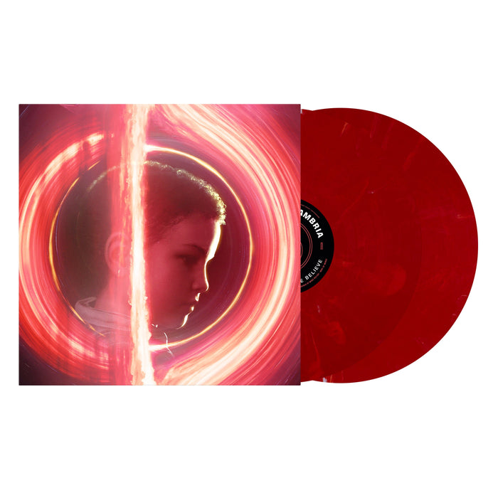 Coheed And Cambria - The Father Of Make Believe (New Entities Edition) (Indie Exclusive) [Ruby White Wave 2 LP] - Vinyl