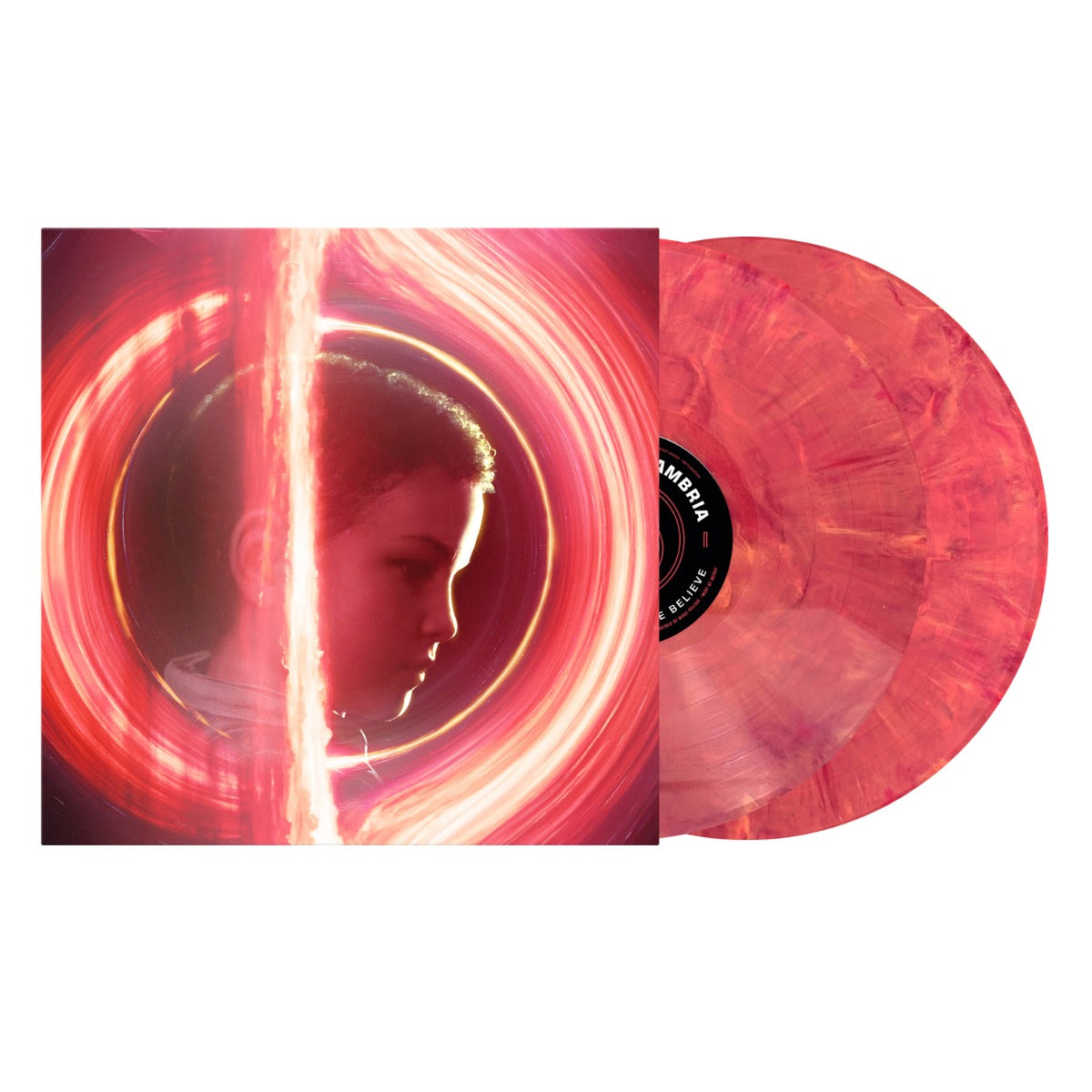Coheed And Cambria - The Father Of Make Believe (New Entities Edition) [Nebula 2LP] - Vinyl
