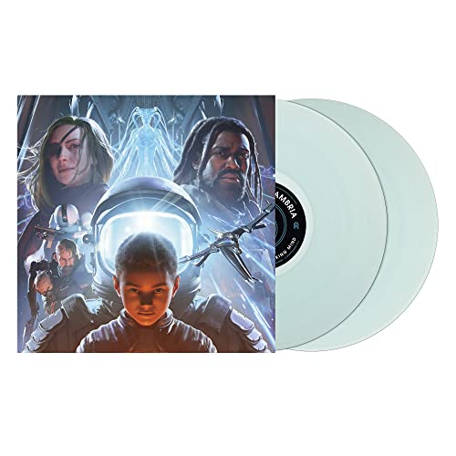Coheed and Cambria - Vaxis II: A Window of the Waking Mind - Vinyl