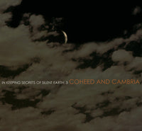 Coheed & Cambria - In Keeping Secrets Of Silent Earth: 3 (Anniversary Edition, Reissue) (2 Lp's) - Vinyl