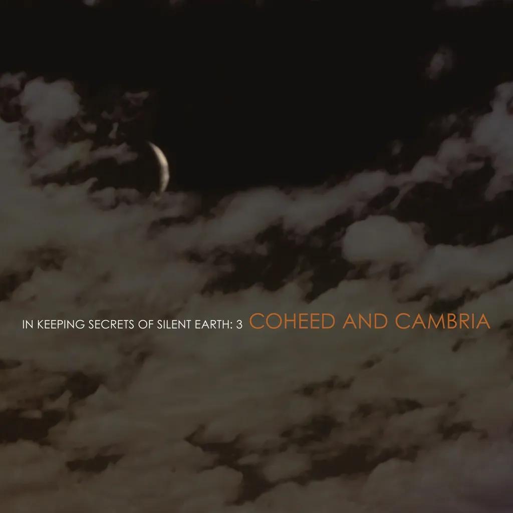 Coheed & Cambria - In Keeping Secrets Of Silent Earth: 3 (Indie Exclusive, Colored Vinyl, Lavender) (2 Lp's) - Vinyl