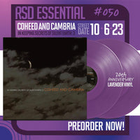 Coheed & Cambria - In Keeping Secrets Of Silent Earth: 3 (Indie Exclusive, Colored Vinyl, Lavender) (2 Lp's) - Vinyl
