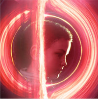 Coheed & Cambria - The Father of Make Believe [Explicit Content] (Indie Exclusive, Translucent Light Blue, Limited Edition) (2 Lp's) - Vinyl