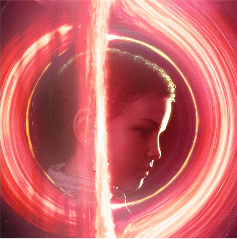 Coheed & Cambria - The Father of Make Believe [Explicit Content] (Indie Exclusive, Translucent Light Blue, Limited Edition) (2 Lp's) - Vinyl