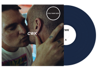 Cold War Kids - Cold War Kids (Dark Navy Blue Colored Vinyl) - Vinyl