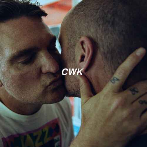 Cold War Kids - Cold War Kids (Dark Navy Blue Colored Vinyl) - Vinyl
