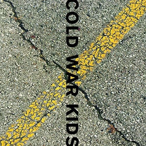 Cold War Kids - Cold War Kids - Vinyl