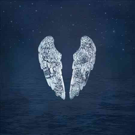 Coldplay - Ghost Stories (180 Gram Vinyl, Digital Download Card) - Vinyl