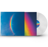 Coldplay - Moon Music (2nd Edition, Clear Eco Colored Vinyl) - Vinyl