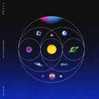 Coldplay - Music of the Spheres (Recycled Colored Vinyl) - Vinyl