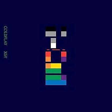 Coldplay - X&Y (Limited Edition, 180 Gram Vinyl) (2 Lp's) - Vinyl