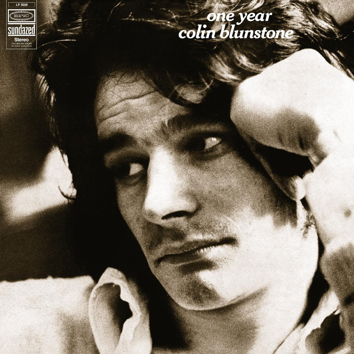 Colin Blunstone - One Year (2LP, 50th Anniversary Edition with Bonus LP) - Vinyl