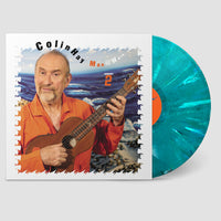 Colin Hay - Man at Work: Volume 2 (Limited Edition, 140 Gram Aqua Blue Colored Vinyl, Digital Download Card) - Vinyl