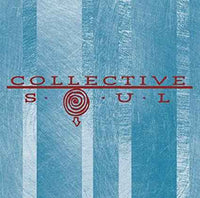 Collective Soul - Collective Soul [25th Anniversary Edition] - Vinyl