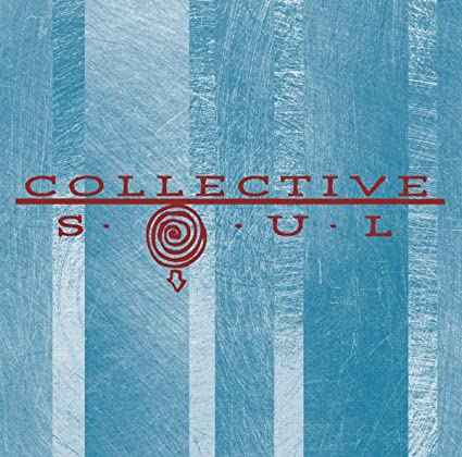 Collective Soul - Collective Soul [25th Anniversary Edition] - Vinyl