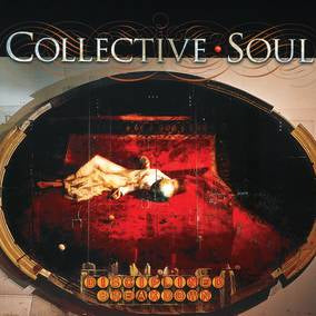 Collective Soul - Disciplined Breakdown (25th Anniversary) (RSD Exclusive, Anniversary Edition) - Vinyl