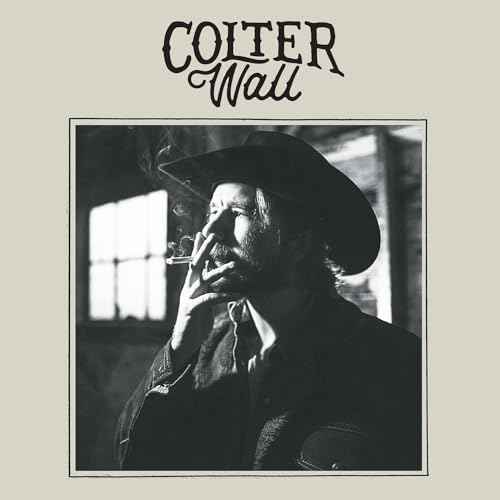 Colter Wall - COLTER WALL - Vinyl