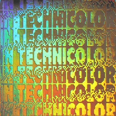 COMA - In Technicolor - CD