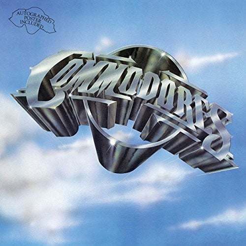 Commodores - Commodores (Reissue) - Vinyl