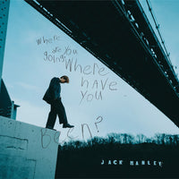 Common Law & Jack Manley - Split Vinyl Release "EP" and "Where Are You Going, Where Have You Been? - Vinyl