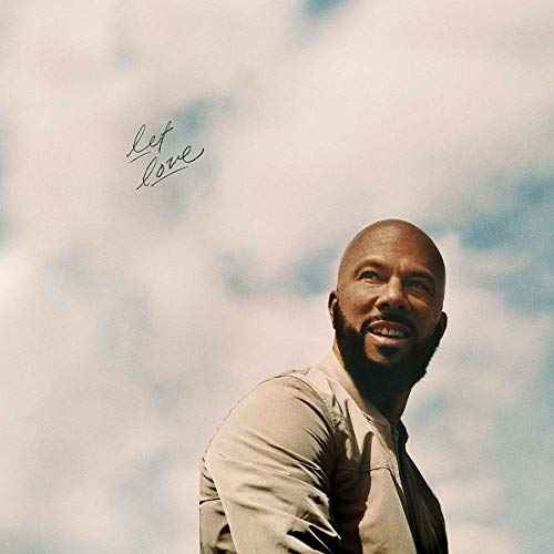 Common - Let Love [Explicit Content] - Vinyl
