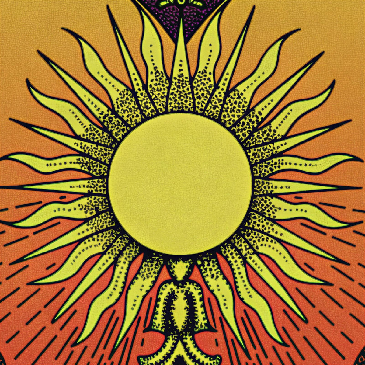 Common Saints - Idol Eyes / Summer Sun - Vinyl