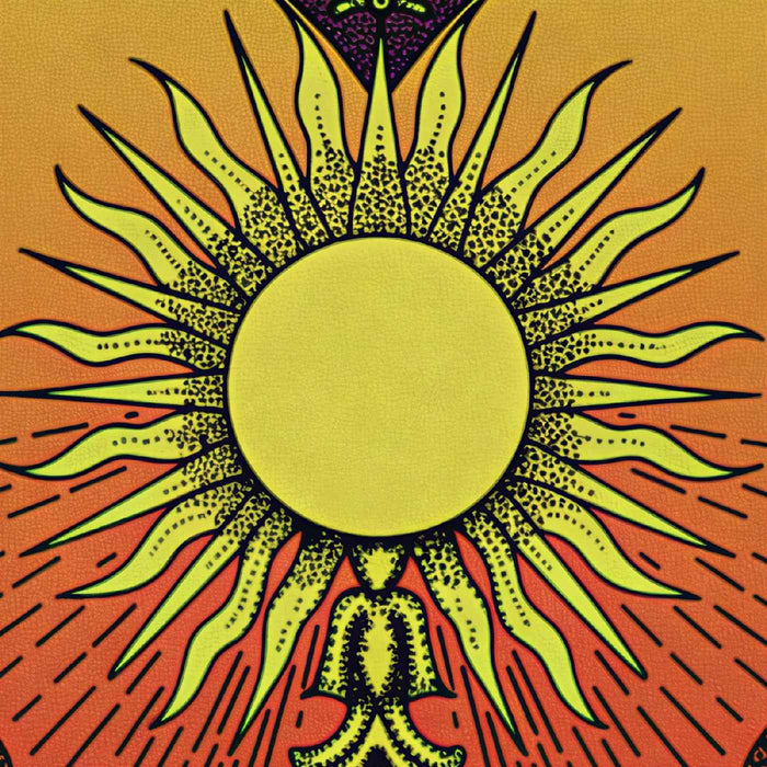 Common Saints - Idol Eyes / Summer Sun - Vinyl