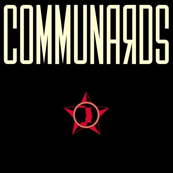 COMMUNARDS - Communards (35 Year Anniversary Edition) - Vinyl