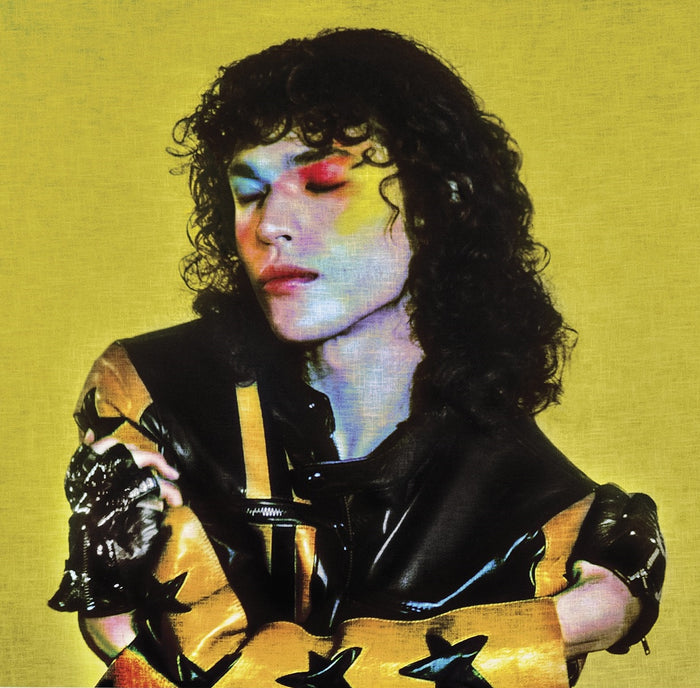 Conan Gray - Found Heaven [Found Heaven Yellow LP] - Vinyl