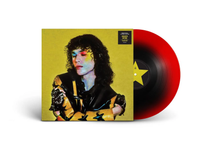 Conan Gray - Found Heaven (Indie Exclusive, Colored Vinyl, Bullseye Red & Black, Poster) - Vinyl