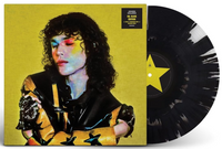 Conan Gray - Found Heaven (Oil Slick Black & Transparent Colored Vinyl, Poster) - Vinyl