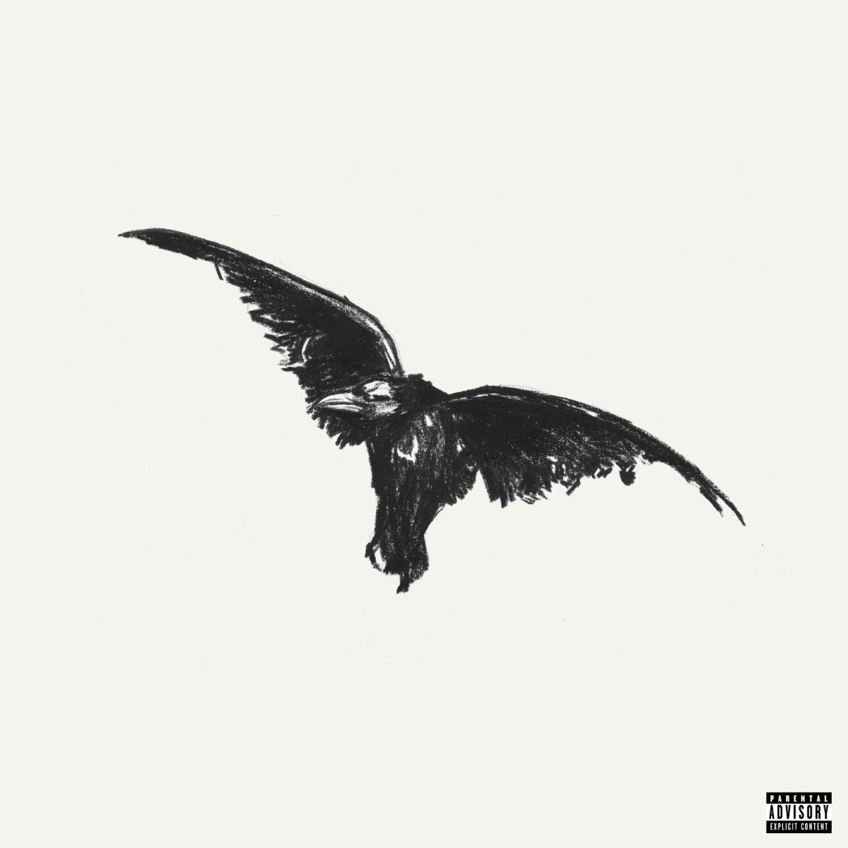 Conan Gray - Kid Krow, Decomposed (5 Year Anniversary) [Black/White Splatter Lp] - Vinyl