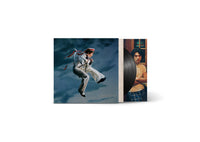 Conan Gray - Wishbone [Black Cat Edition Vinyl] - Vinyl