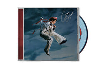 Conan Gray - Wishbone [Explicit Content] (Indie Exclusive, Limited Edition, Poster, Autographed / Star Signed) - CD