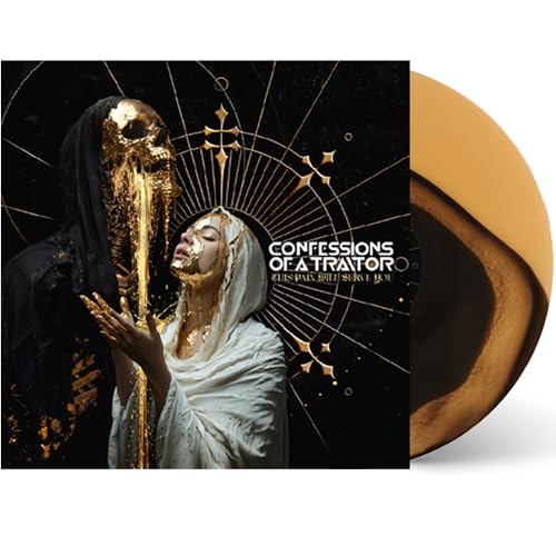 Confessions Of A Traitor - This Pain Will Serve You - Vinyl