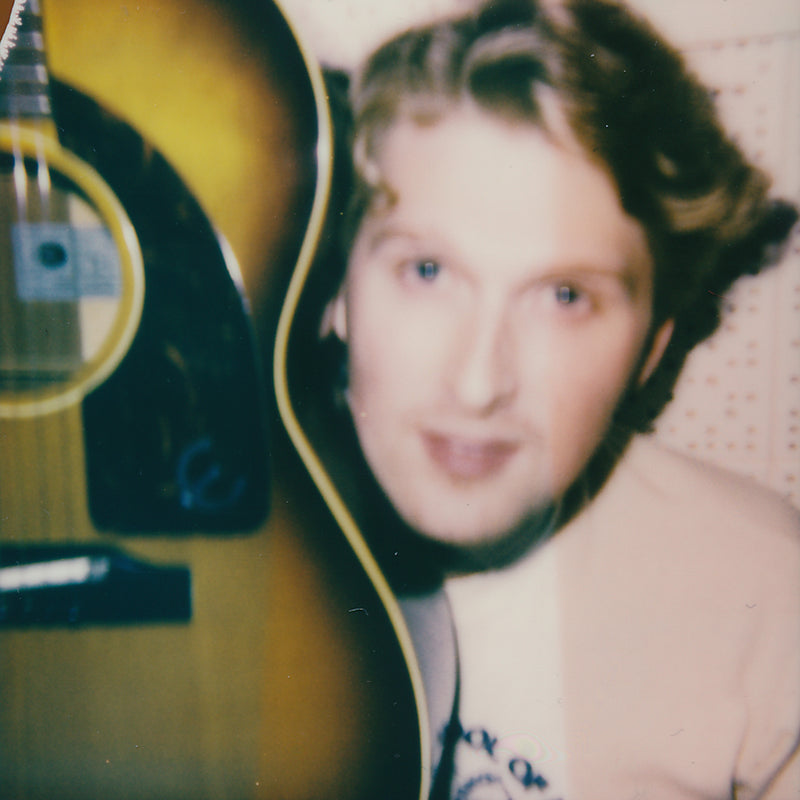 Connor Leimer - Writing Copies - Vinyl