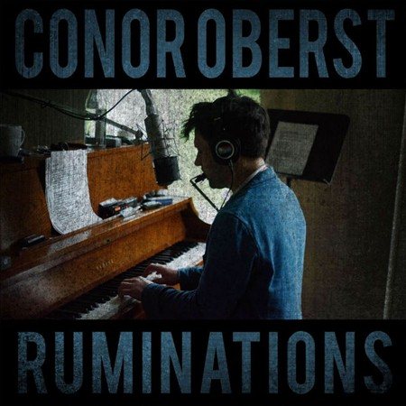Conor Oberst - RUMINATIONS - Vinyl