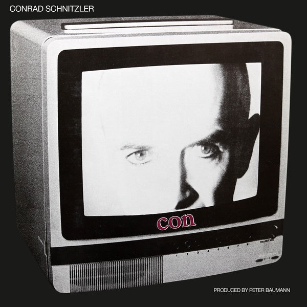 CONRAD SCHNITZLER - Con -