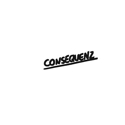 CONRAD SCHNITZLER - Consequenz - CD