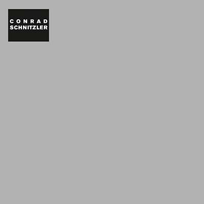 CONRAD SCHNITZLER - Silber - CD