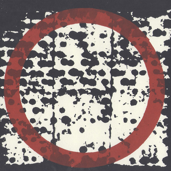 CONTAINER - LP - Vinyl