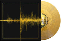 Converge - Hum Of Hurt (Indie Exclusive, "Fist In The Gold" Colored Vinyl) - Vinyl