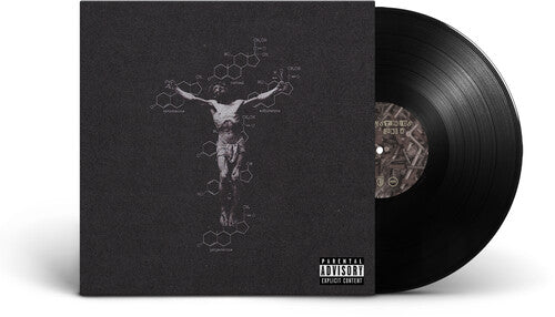 Conway the Machine - Reject On Steroids (Limited Edition) [Explicit Content] - Vinyl