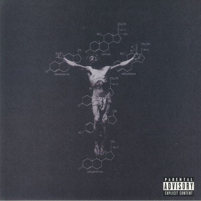 Conway the Machine - Reject On Steroids (Limited Edition) [Explicit Content] - Vinyl
