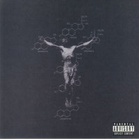 Conway the Machine - Reject On Steroids (Limited Edition) [Explicit Content] - Vinyl