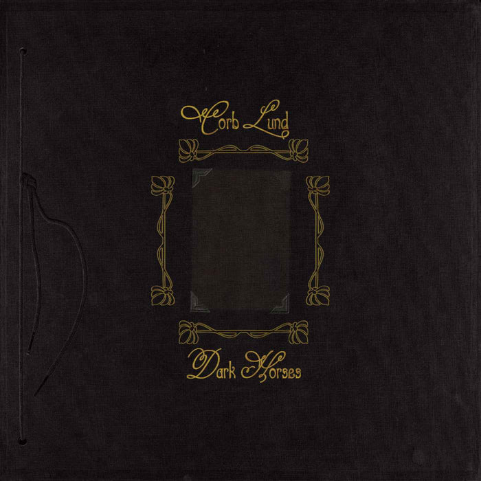 Corb Lund - Dark Horses - Vinyl